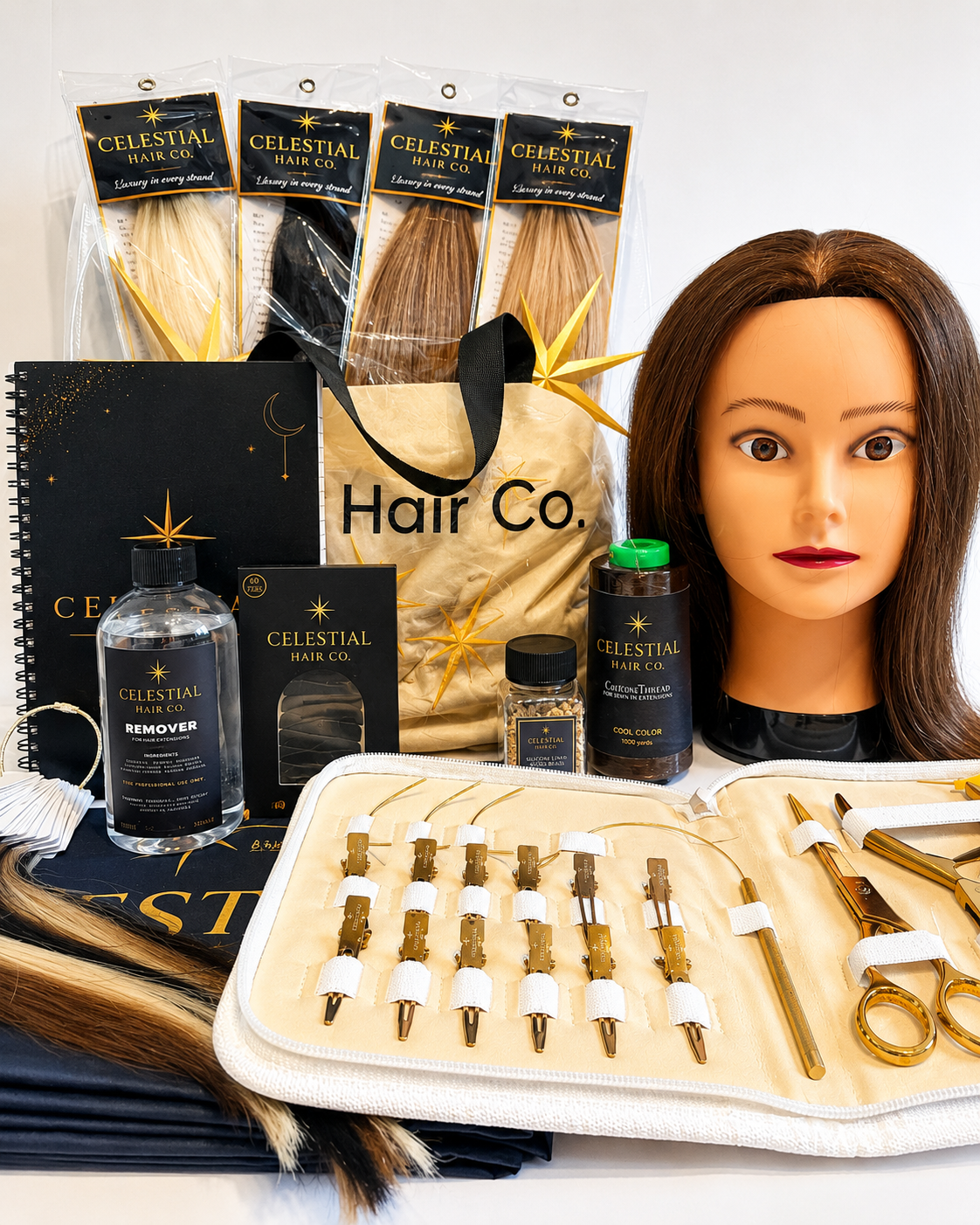 Celestial Educational Training Kit