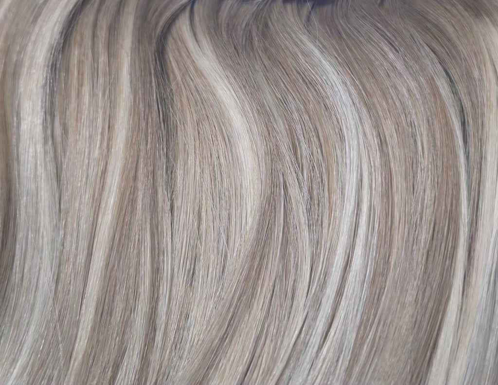 Solar kissed Aura  Celestial Weft