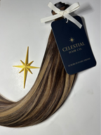 Moonlight Mocha Celestial Weft