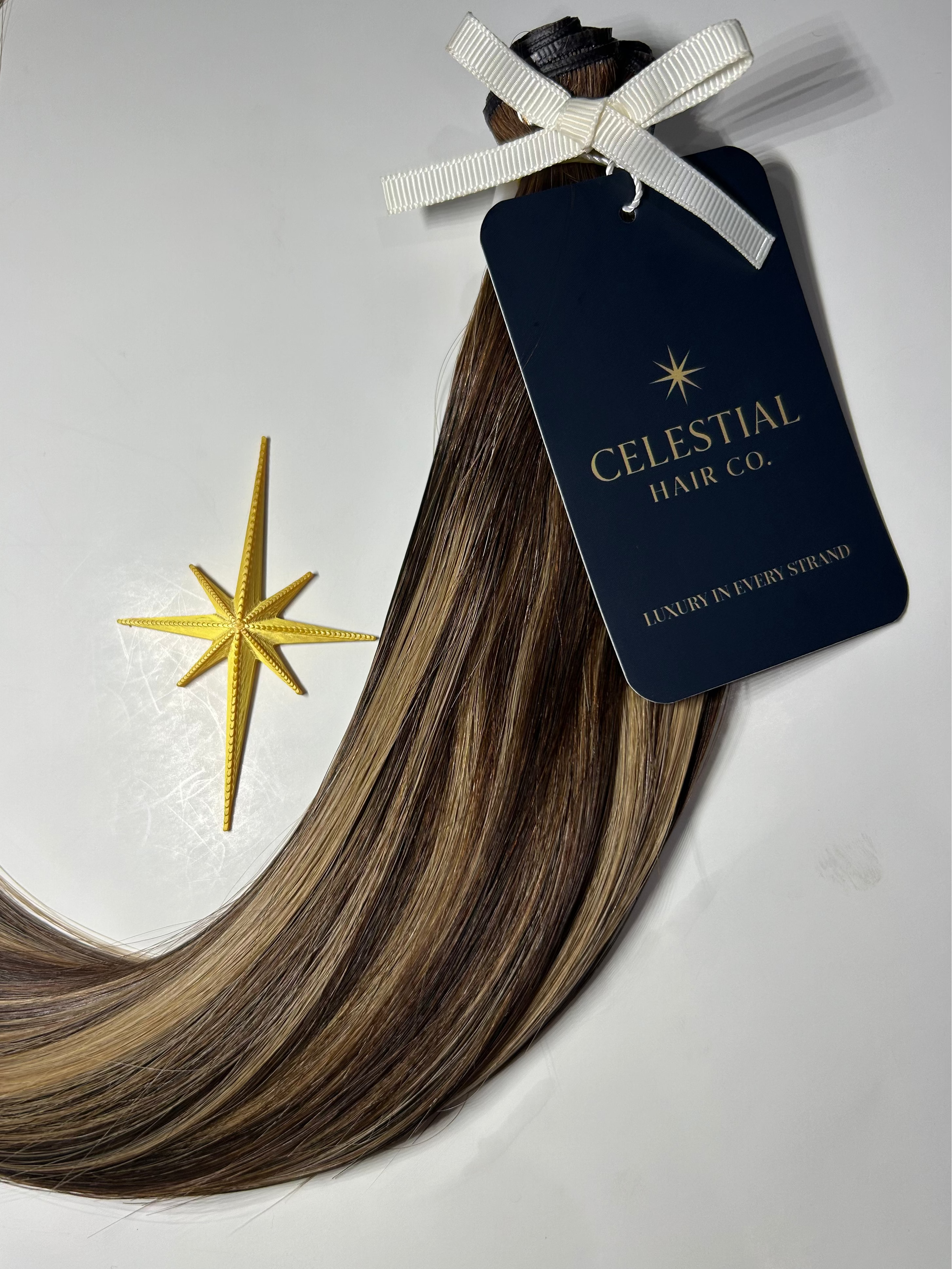 Moonlight Mocha Celestial Weft