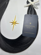 Midnight Ember Celestial Weft