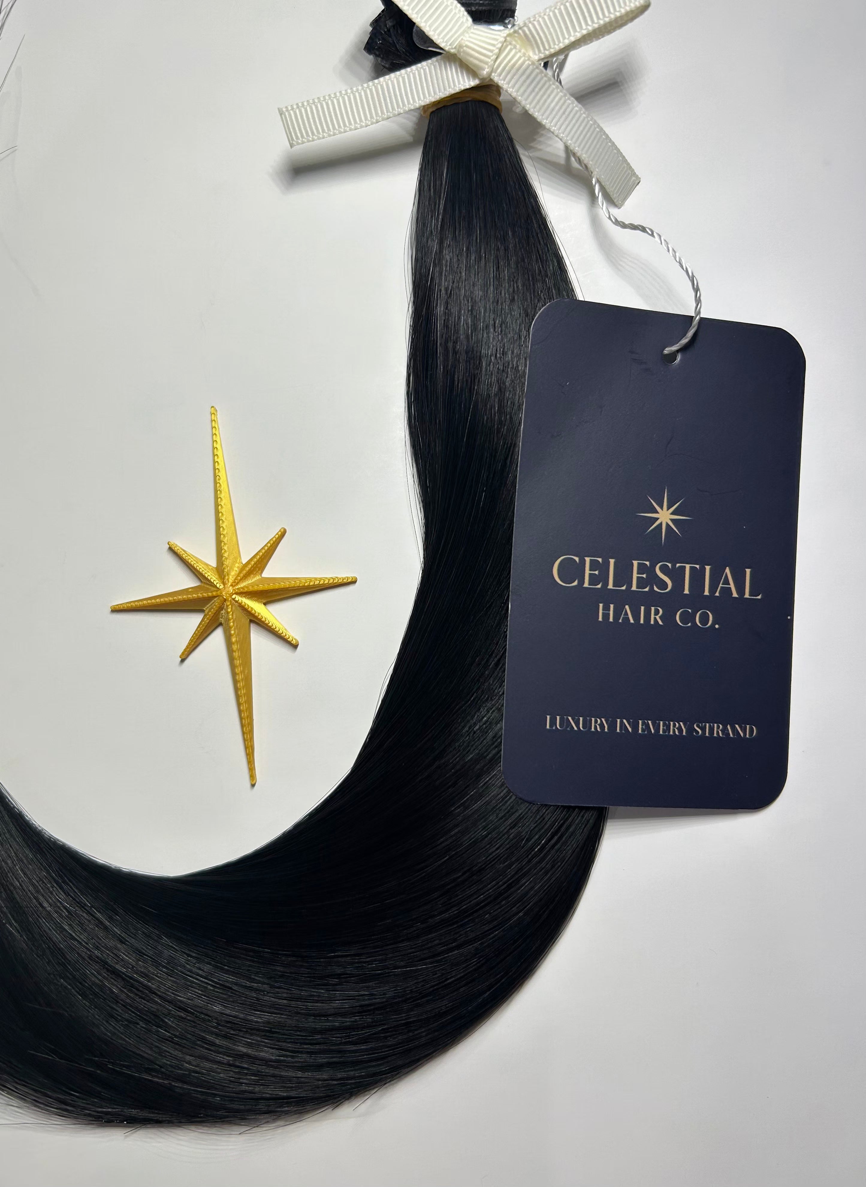 Onyx Sky Celestial Weft