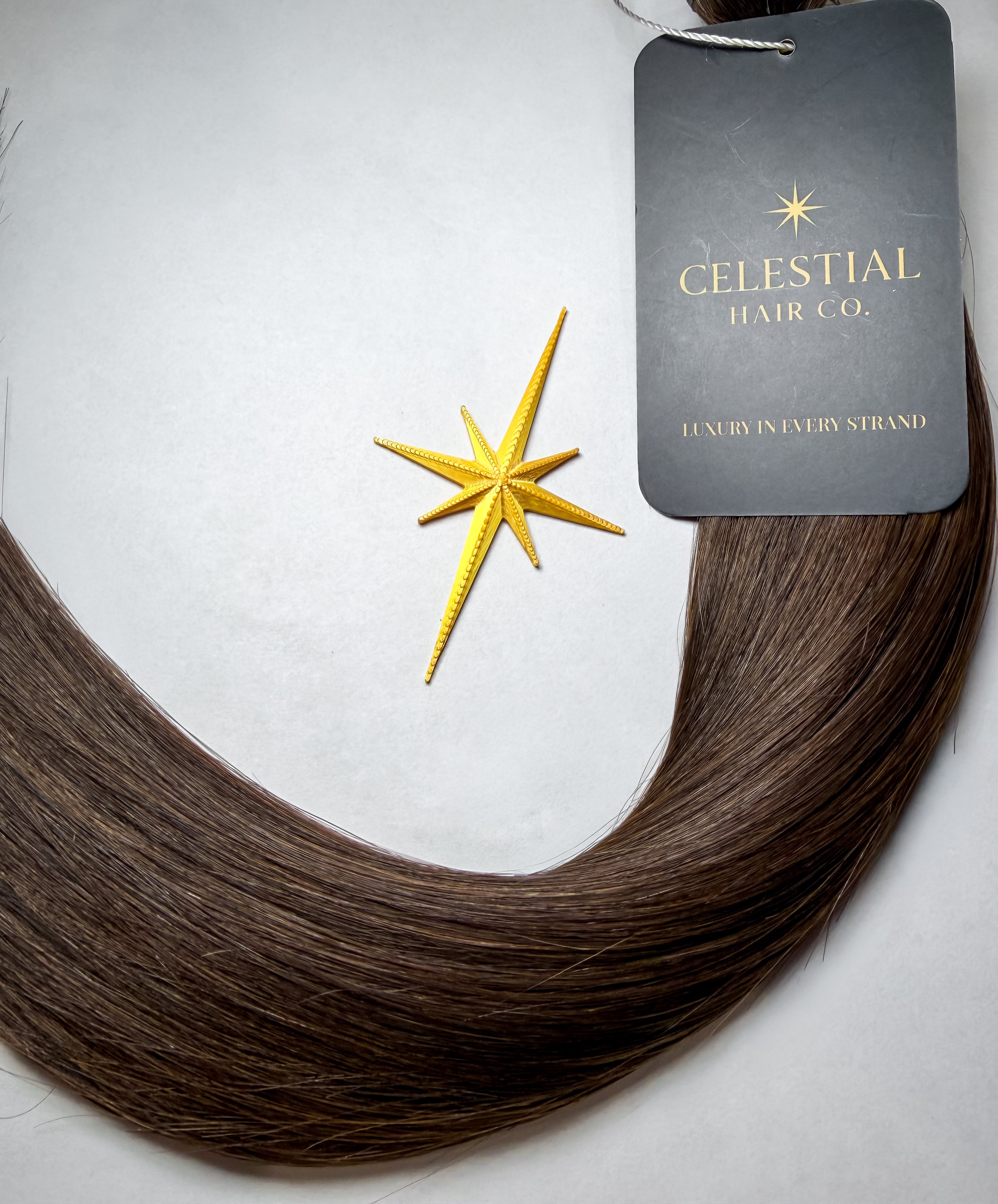 Nightfall Celestial Weft