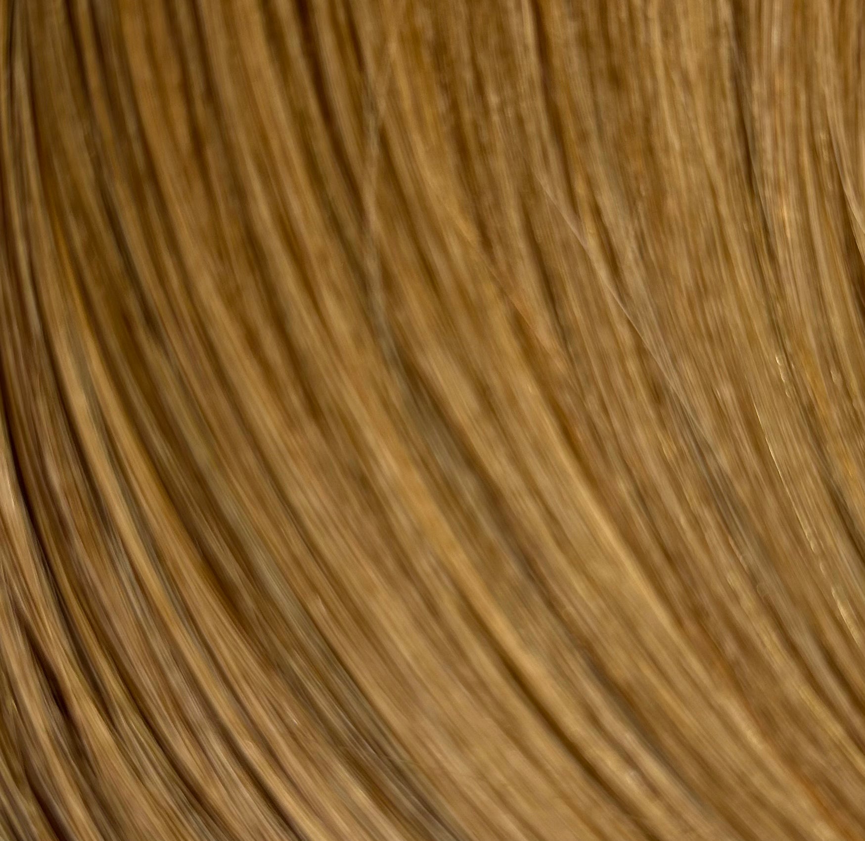 Copper Halo Celestial Weft